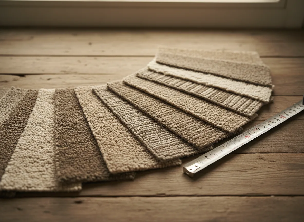 Carpet Installation Goodyears Bar, CA FAQs